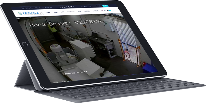 Computer Recycling Brisbane