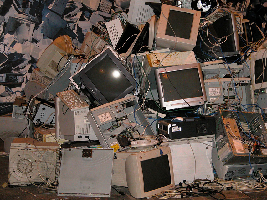 Computer Recycling Perth Brisbane Sydney Melbourne, WA, VIC, NSW, QLD