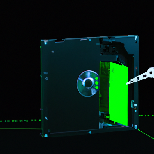 Secure Data Destruction