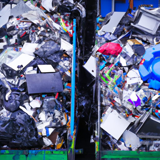 Computer Recycling Brisbane