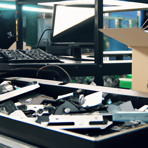 IT Recycling for Schools