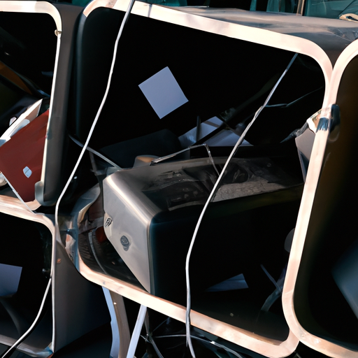 Ewaste Disposal