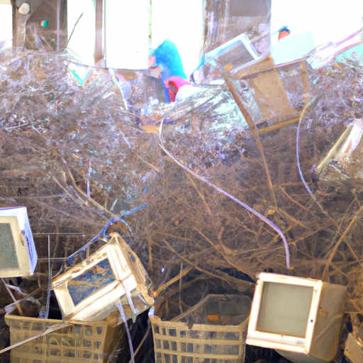 IT Recycling for Primary Schools