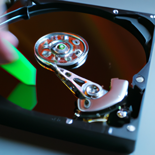 How to Wipe Hard Drive