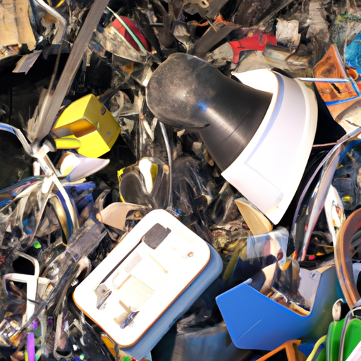 What is E-Waste?