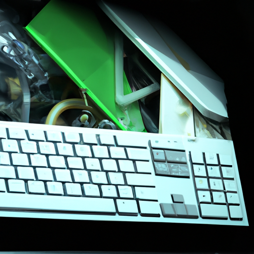 Secure Computer Recycling