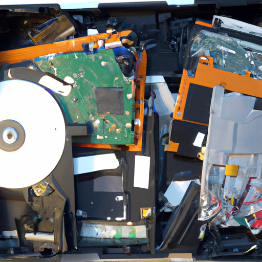 What is Ewaste?