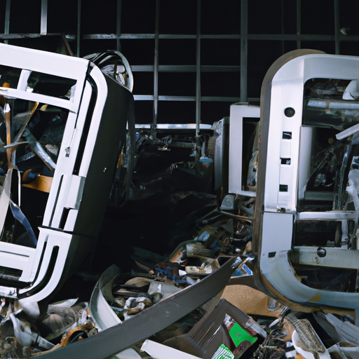 EWaste Management Perth