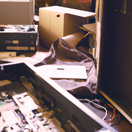 E-Waste Management for School