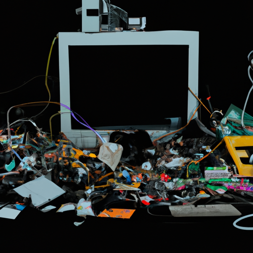 Managing Ewaste