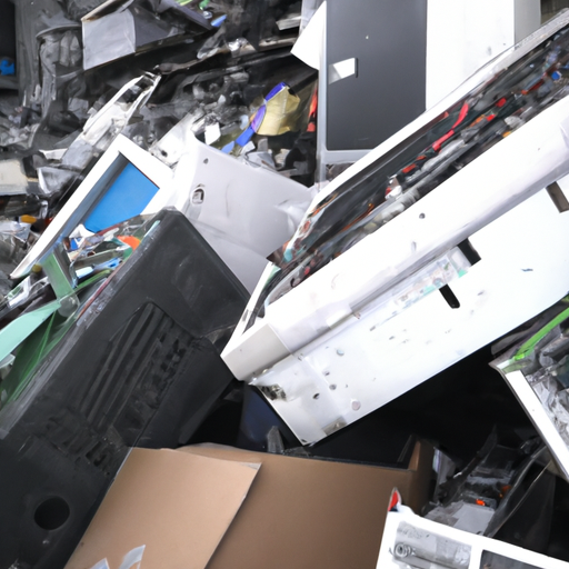 Electronic Recycling Perth