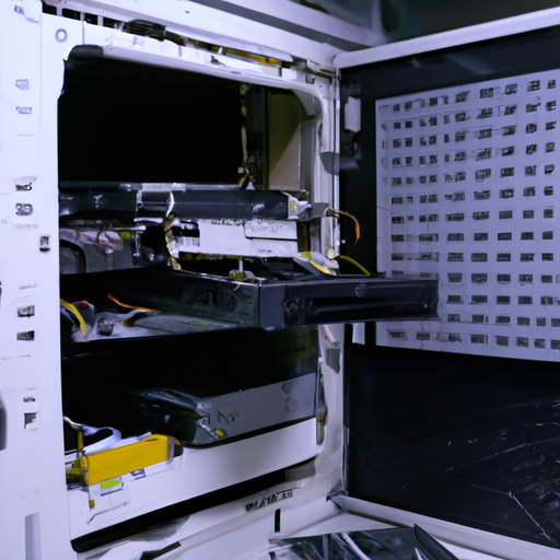 Secure Computer Disposal