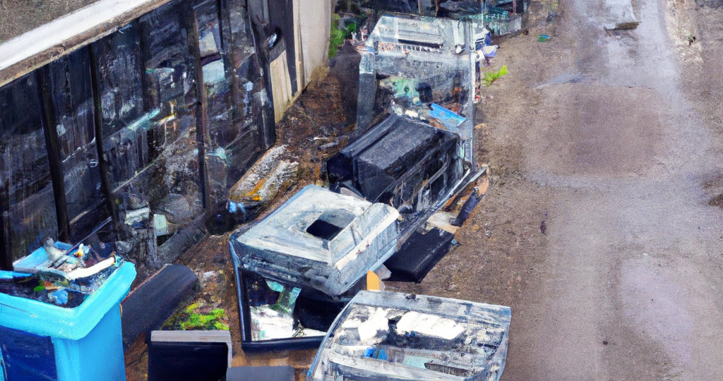 E waste Perth