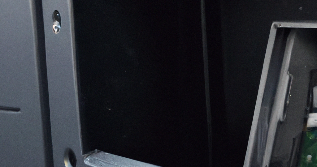 secure computer recycling