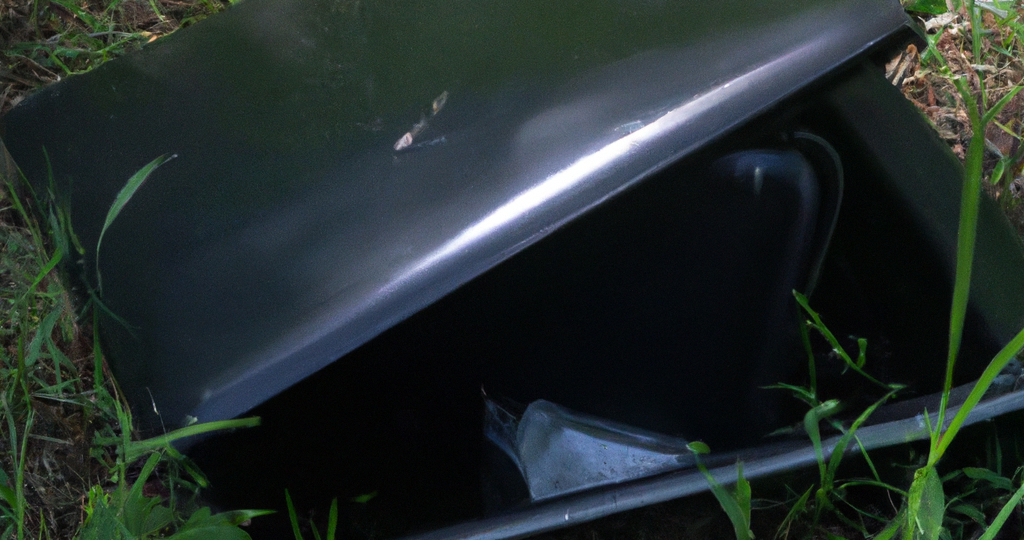 where to dispose of laptop